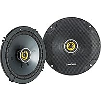 Amazon.co.jp: 【日本正規品】 KICKER CSC6934 スピーカー : 車